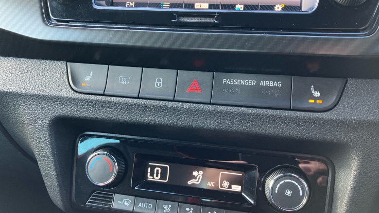 Skoda Fabia 1.0 TSI 110 Monte Carlo 5dr Petrol Estate